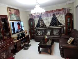 Blk 214 Choa Chu Kang Central (Choa Chu Kang), HDB Executive #552295281